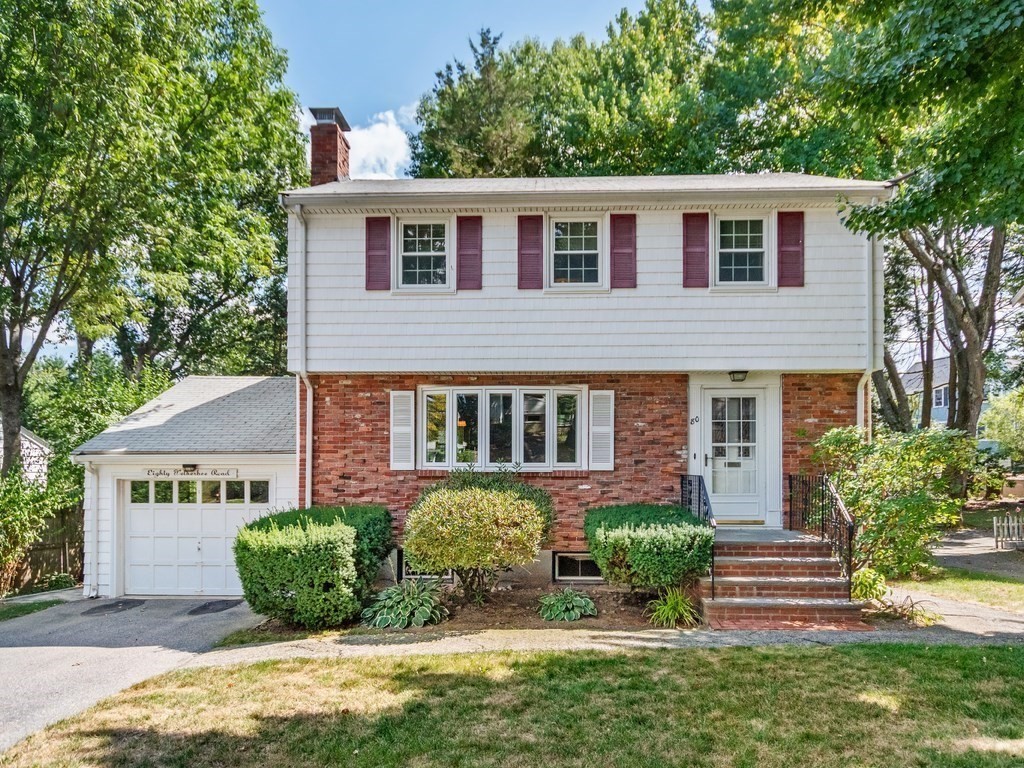 80 Wetherbee Road Waltham, MA 02453 - Photo 1 of 36