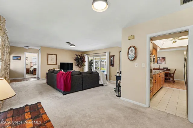 $353,777 | 812 Port Malabar Boulevard Northeast, Palm Bay, FL 32905