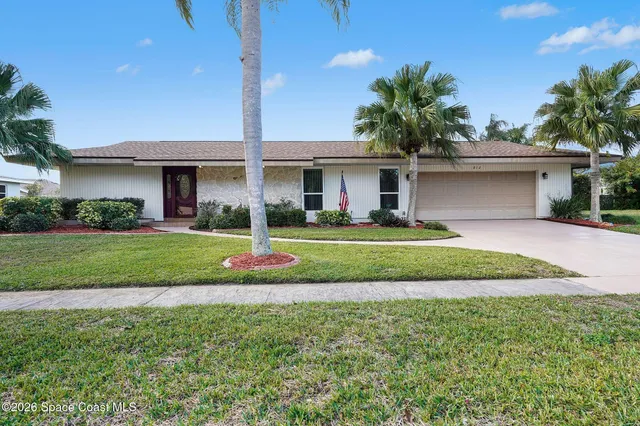 $353,777 | 812 Port Malabar Boulevard Northeast, Palm Bay, FL 32905