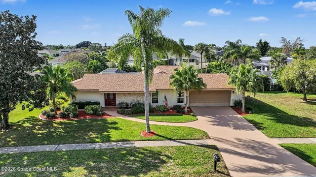 $353,777 | 812 Port Malabar Boulevard Northeast, Palm Bay, FL 32905