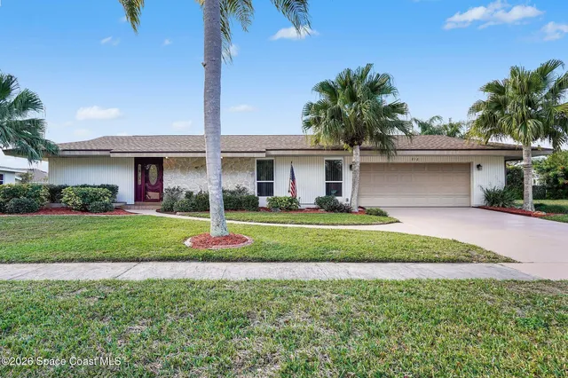 $353,777 | 812 Port Malabar Boulevard Northeast, Palm Bay, FL 32905