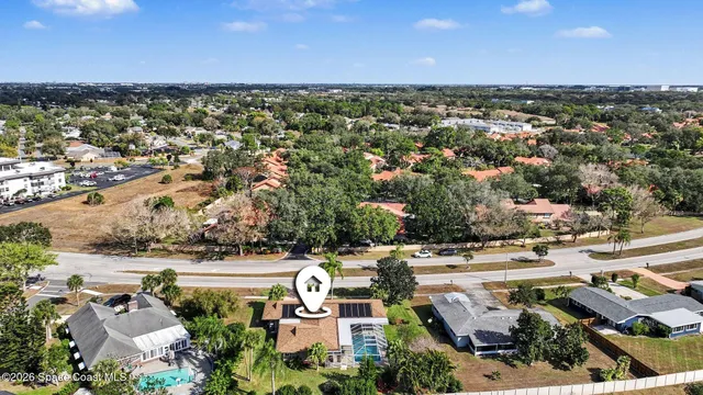 $353,777 | 812 Port Malabar Boulevard Northeast, Palm Bay, FL 32905