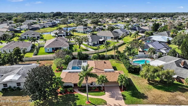 $353,777 | 812 Port Malabar Boulevard Northeast, Palm Bay, FL 32905