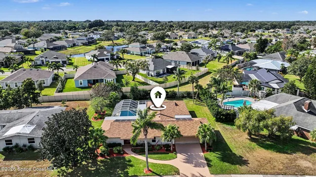 $353,777 | 812 Port Malabar Boulevard Northeast, Palm Bay, FL 32905