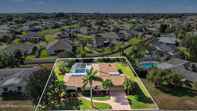 $353,777 | 812 Port Malabar Boulevard Northeast, Palm Bay, FL 32905