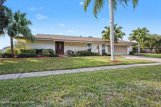 $353,777 | 812 Port Malabar Boulevard Northeast, Palm Bay, FL 32905