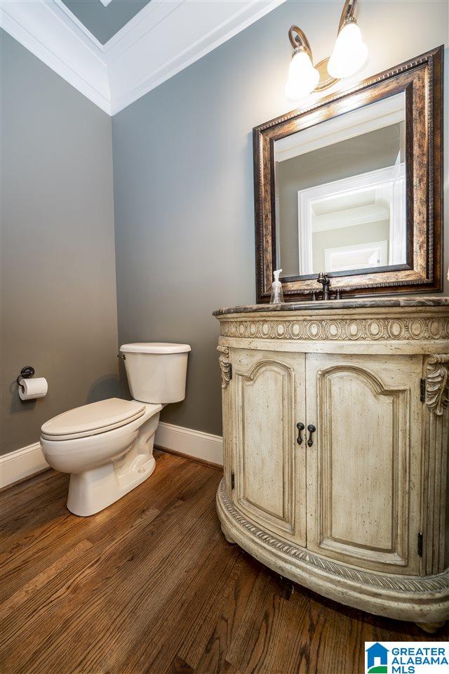 1140 Hardwood Cove Road Birmingham, AL 35242 - Photo 20 of 50