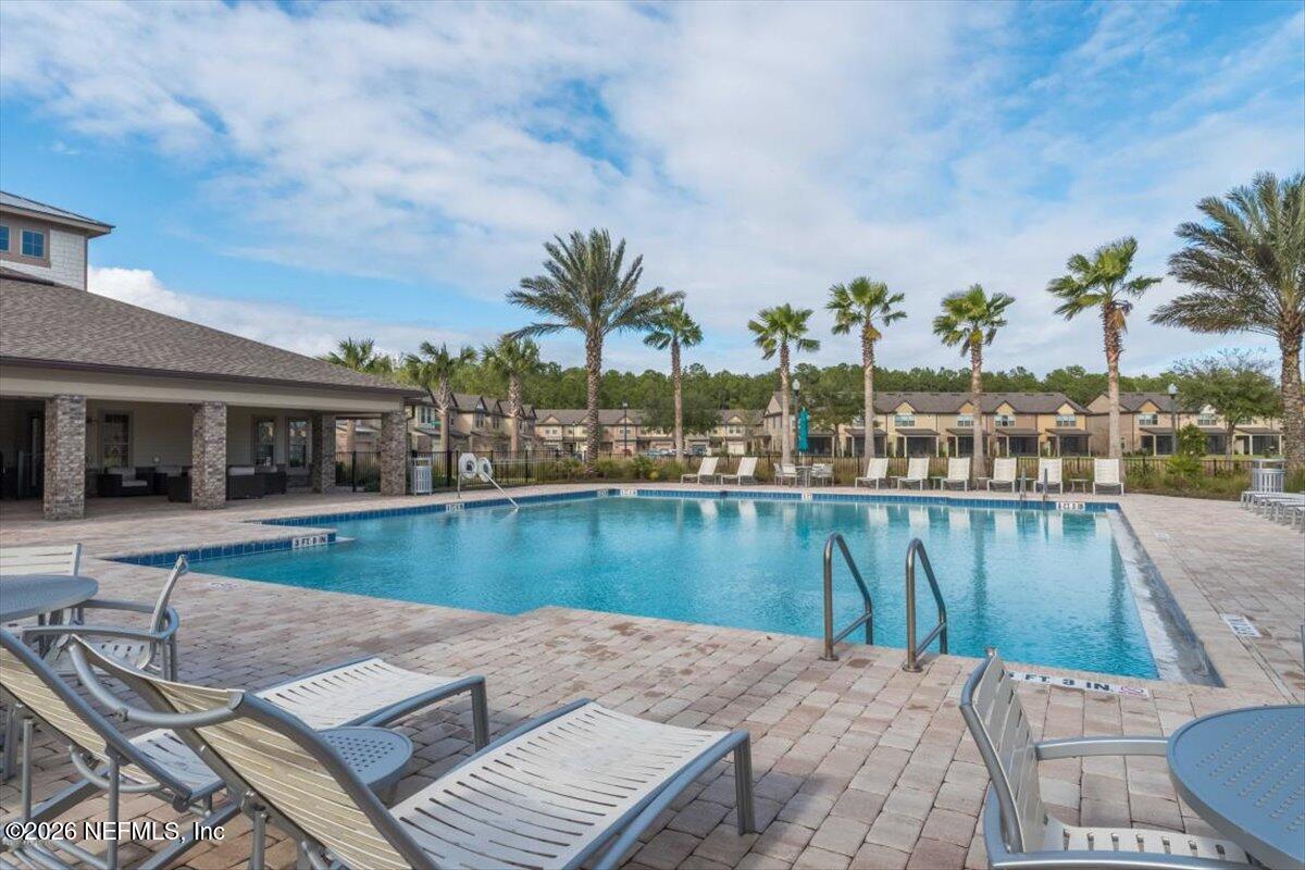 13960 Berryview Road Jacksonville, FL 32258 - Photo 18 of 19 18-Pool
