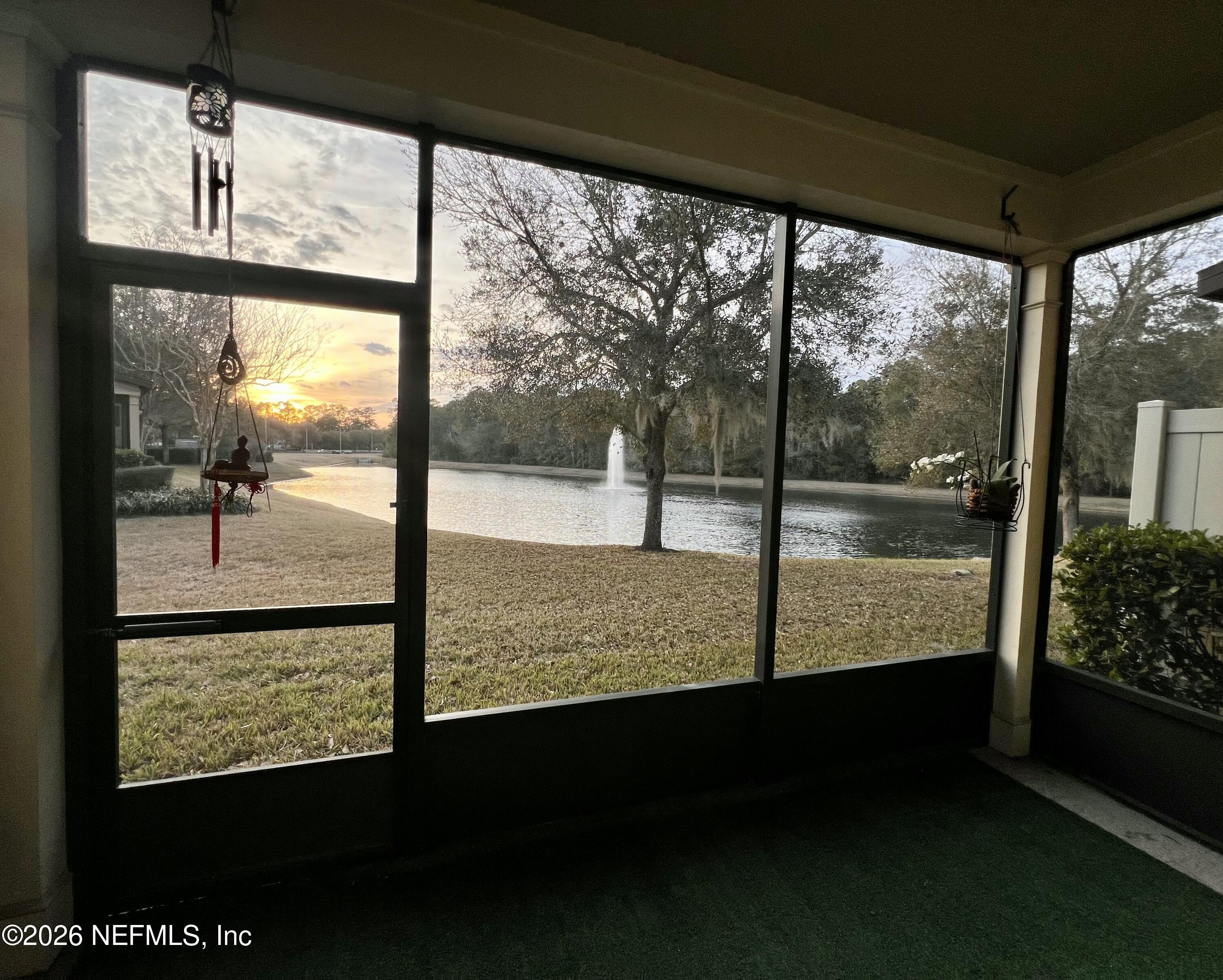 13960 Berryview Road Jacksonville, FL 32258 - Photo 19 of 19 Sunset Photo