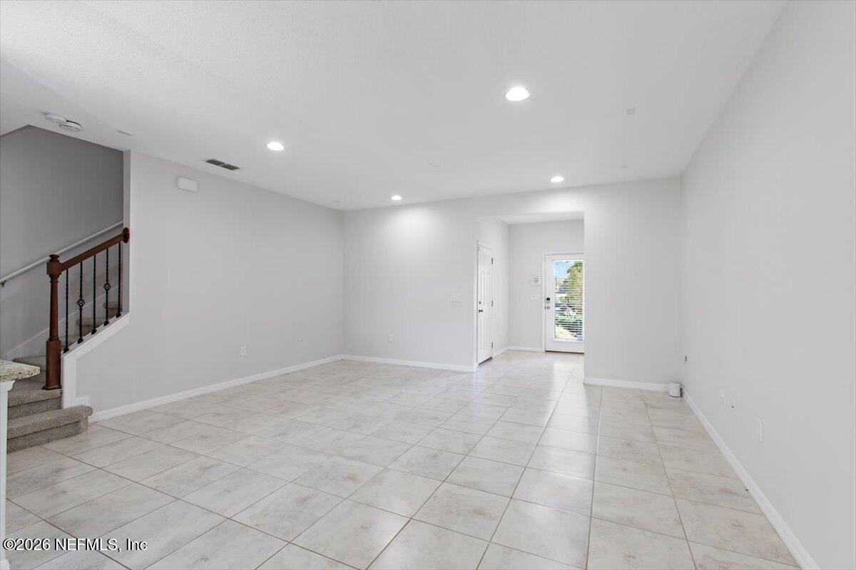 13960 Berryview Road Jacksonville, FL 32258 - Photo 3 of 19 03-Dining & Living Room