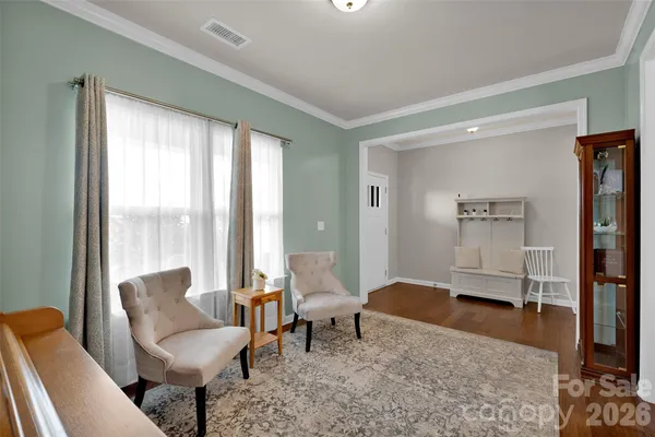 $545,000 | 1797 Mill Creek Lane Southwest, Concord, NC 28025