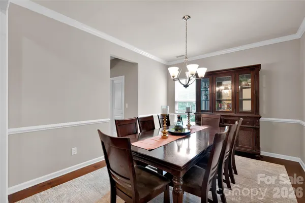 $545,000 | 1797 Mill Creek Lane Southwest, Concord, NC 28025