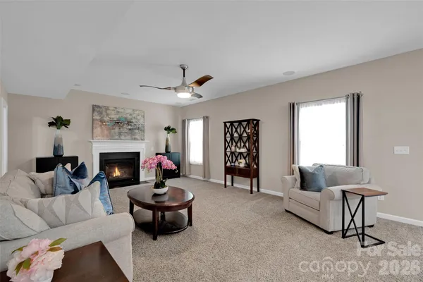 $545,000 | 1797 Mill Creek Lane Southwest, Concord, NC 28025