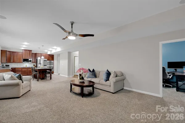 $545,000 | 1797 Mill Creek Lane Southwest, Concord, NC 28025
