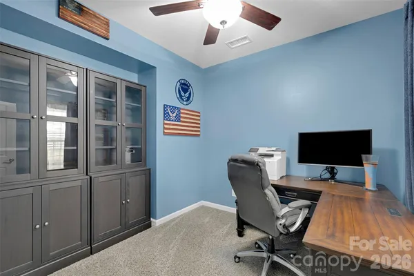 $545,000 | 1797 Mill Creek Lane Southwest, Concord, NC 28025