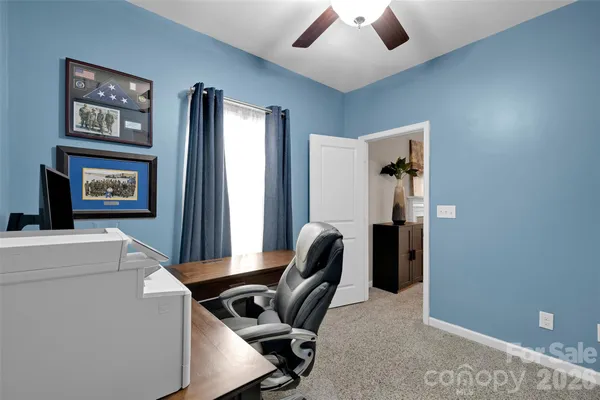 $545,000 | 1797 Mill Creek Lane Southwest, Concord, NC 28025
