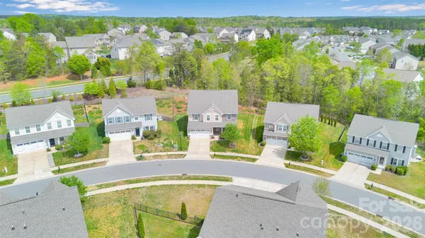 $545,000 | 1797 Mill Creek Lane Southwest, Concord, NC 28025