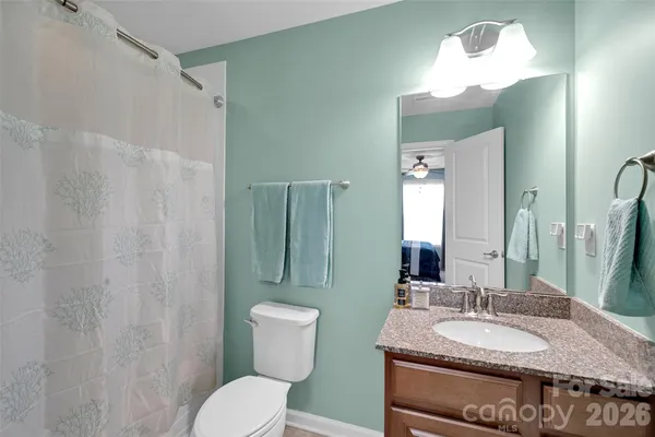 $545,000 | 1797 Mill Creek Lane Southwest, Concord, NC 28025