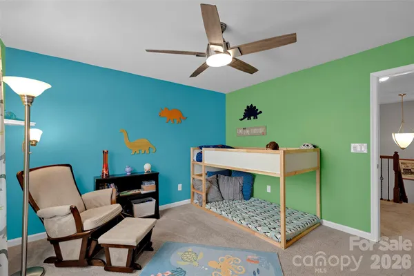 $545,000 | 1797 Mill Creek Lane Southwest, Concord, NC 28025