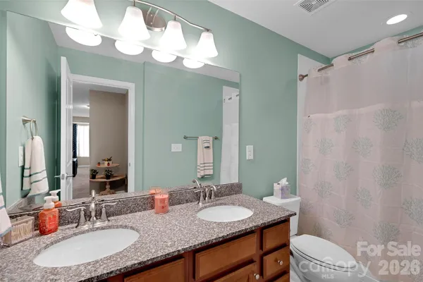 $545,000 | 1797 Mill Creek Lane Southwest, Concord, NC 28025
