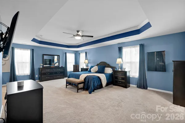 $545,000 | 1797 Mill Creek Lane Southwest, Concord, NC 28025