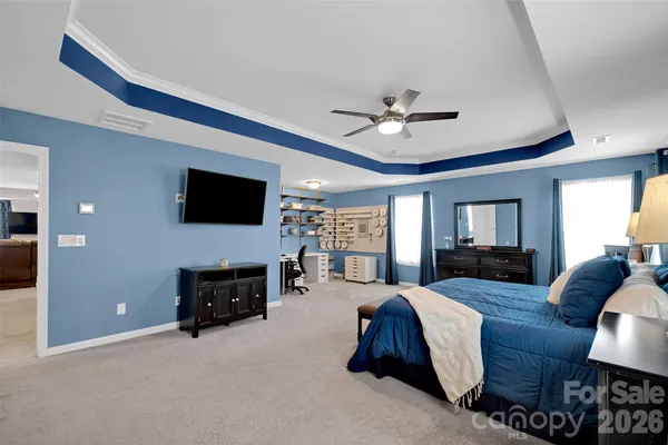 $545,000 | 1797 Mill Creek Lane Southwest, Concord, NC 28025