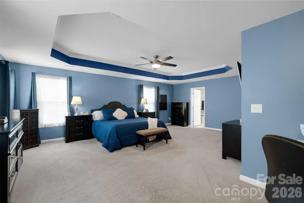 $545,000 | 1797 Mill Creek Lane Southwest, Concord, NC 28025