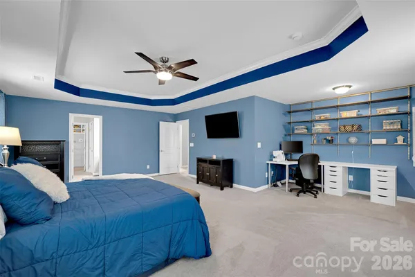 $545,000 | 1797 Mill Creek Lane Southwest, Concord, NC 28025