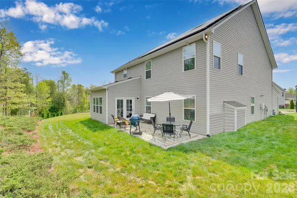 $545,000 | 1797 Mill Creek Lane Southwest, Concord, NC 28025