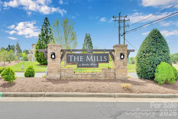 $545,000 | 1797 Mill Creek Lane Southwest, Concord, NC 28025