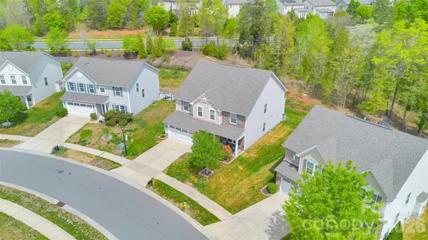 $545,000 | 1797 Mill Creek Lane Southwest, Concord, NC 28025