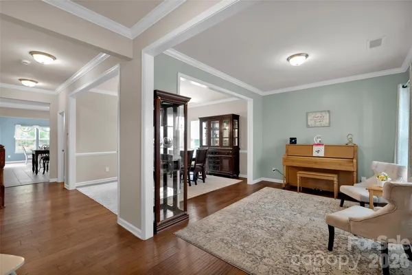 $545,000 | 1797 Mill Creek Lane Southwest, Concord, NC 28025