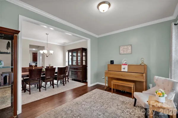 $545,000 | 1797 Mill Creek Lane Southwest, Concord, NC 28025