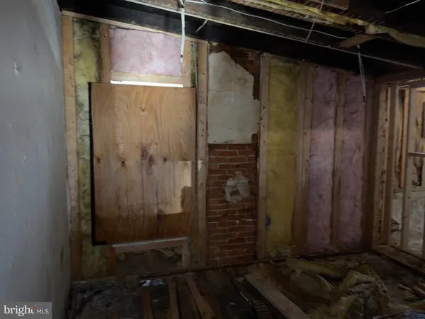 a view of a bathroom