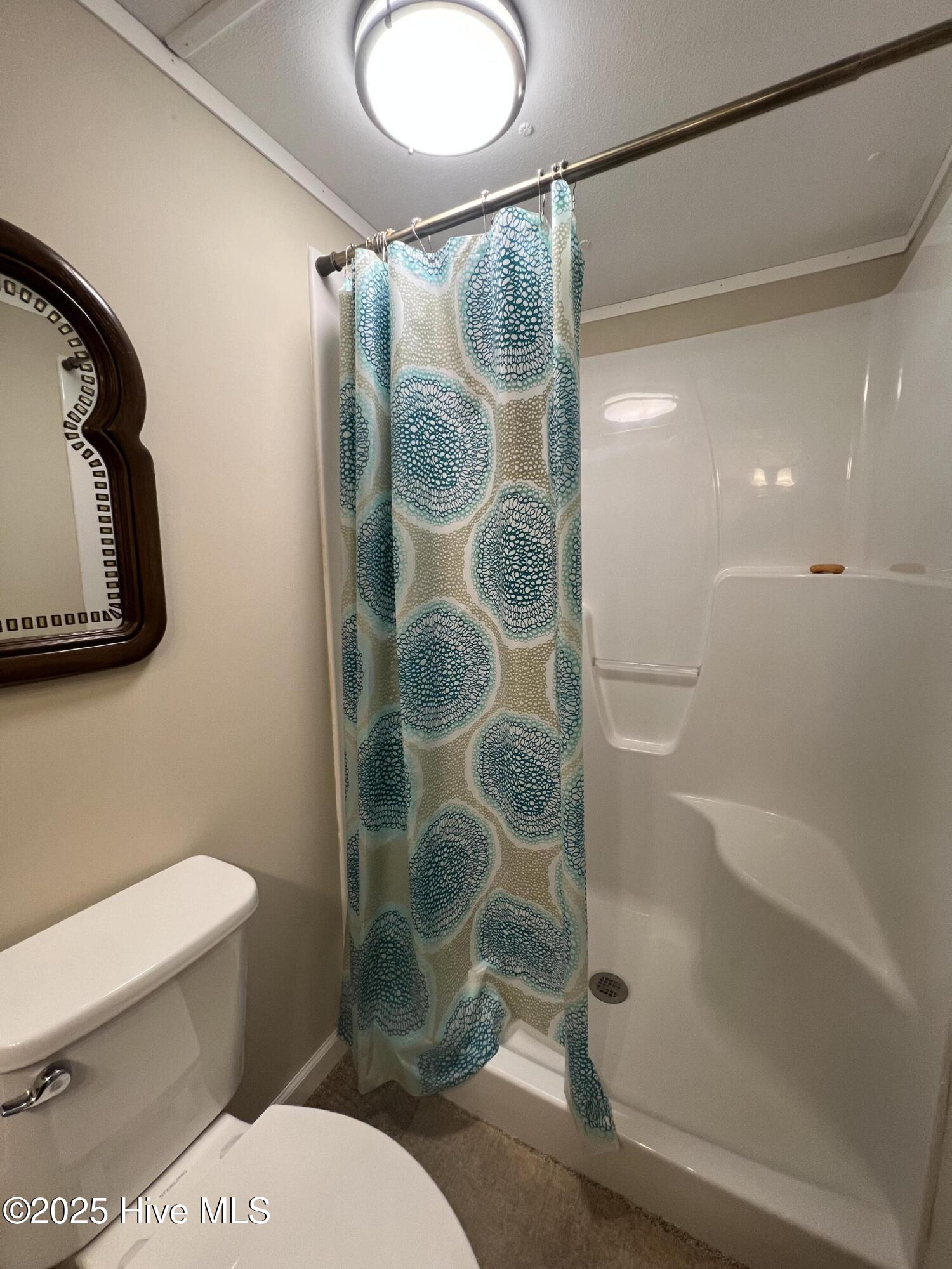 50 Point Avenue Belhaven, NC 27810 - Photo 11 of 48 Master walk in shower