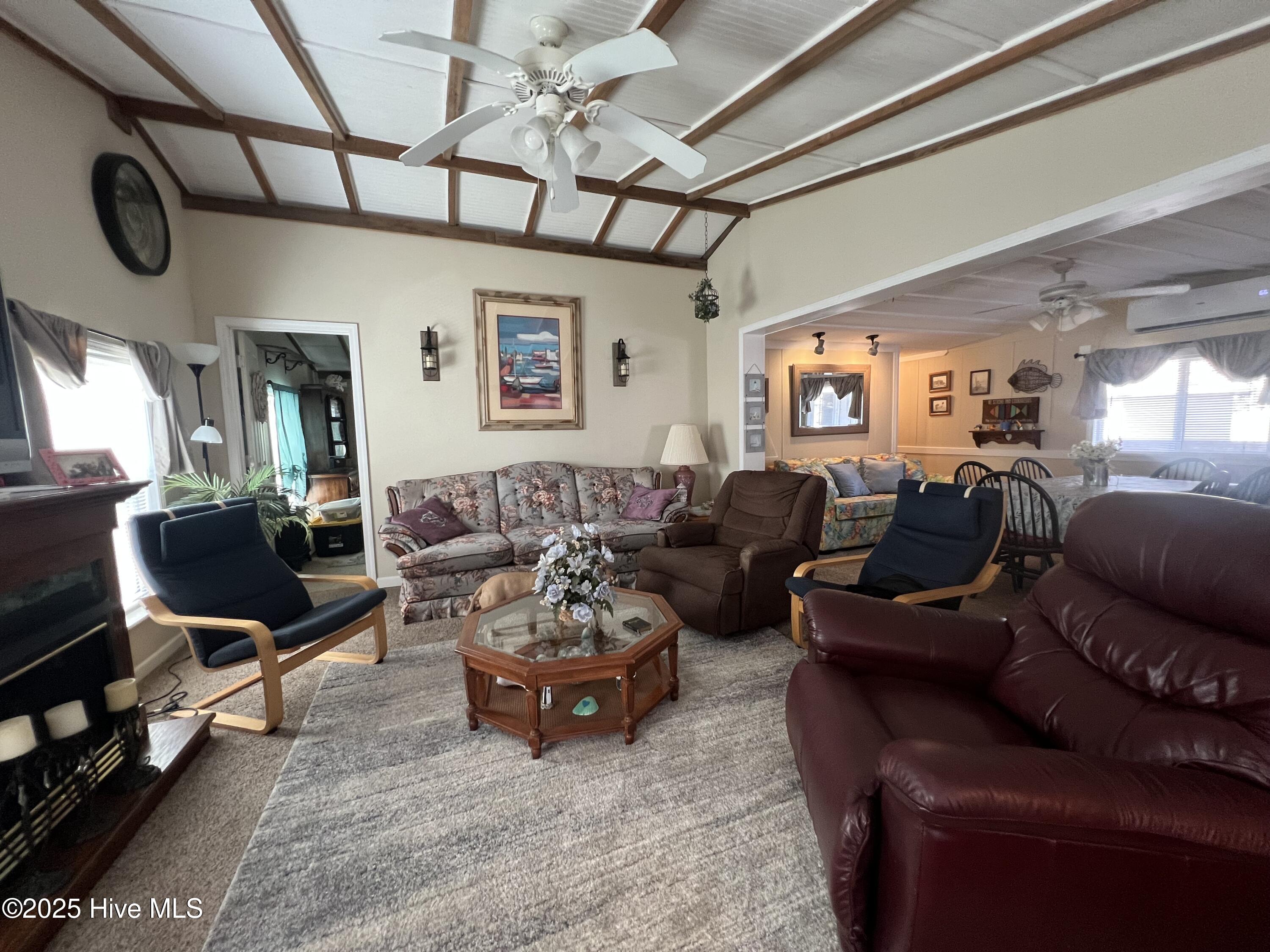 50 Point Avenue Belhaven, NC 27810 - Photo 12 of 48 Open LIving room