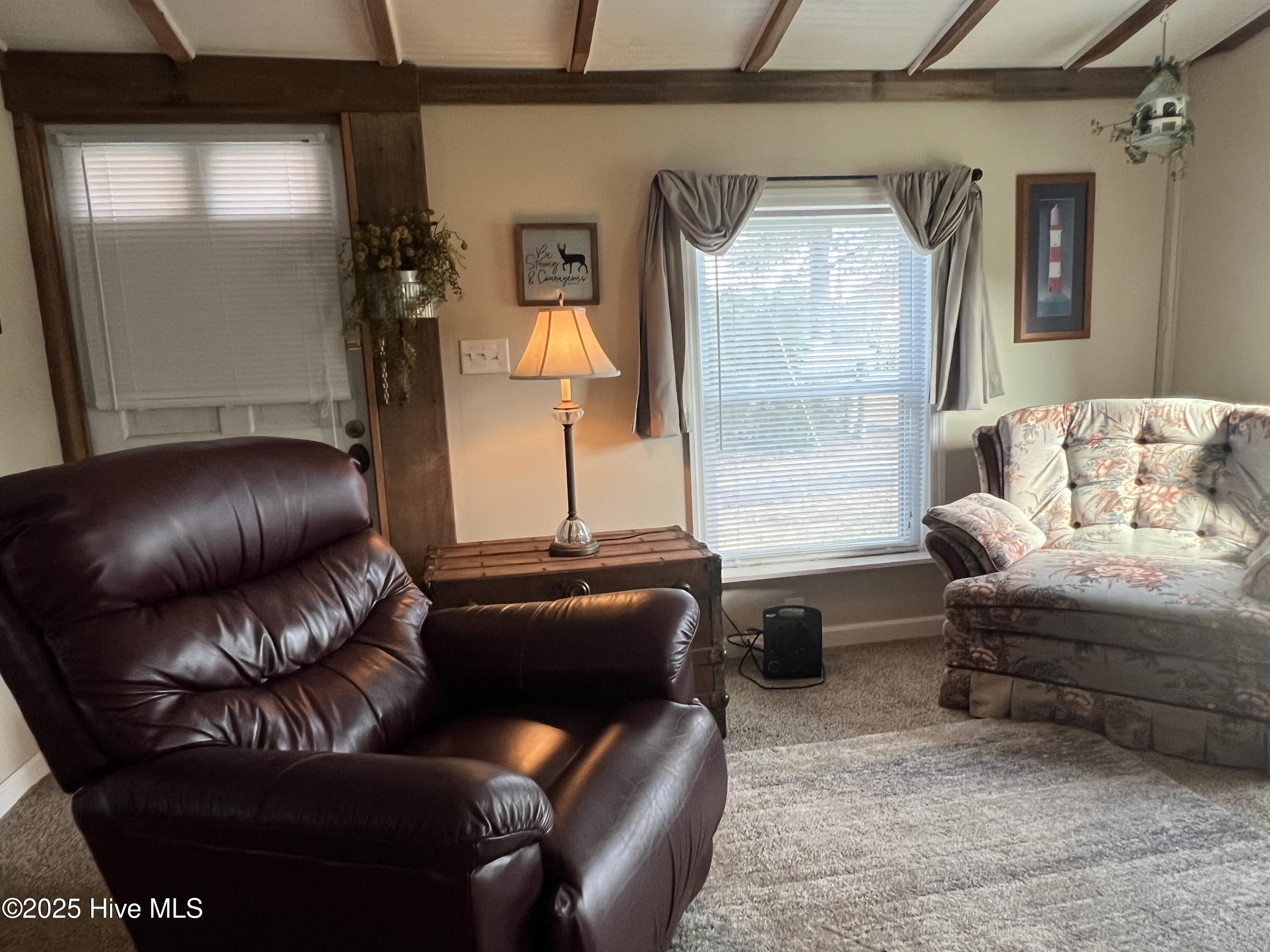 50 Point Avenue Belhaven, NC 27810 - Photo 16 of 48 Living Room