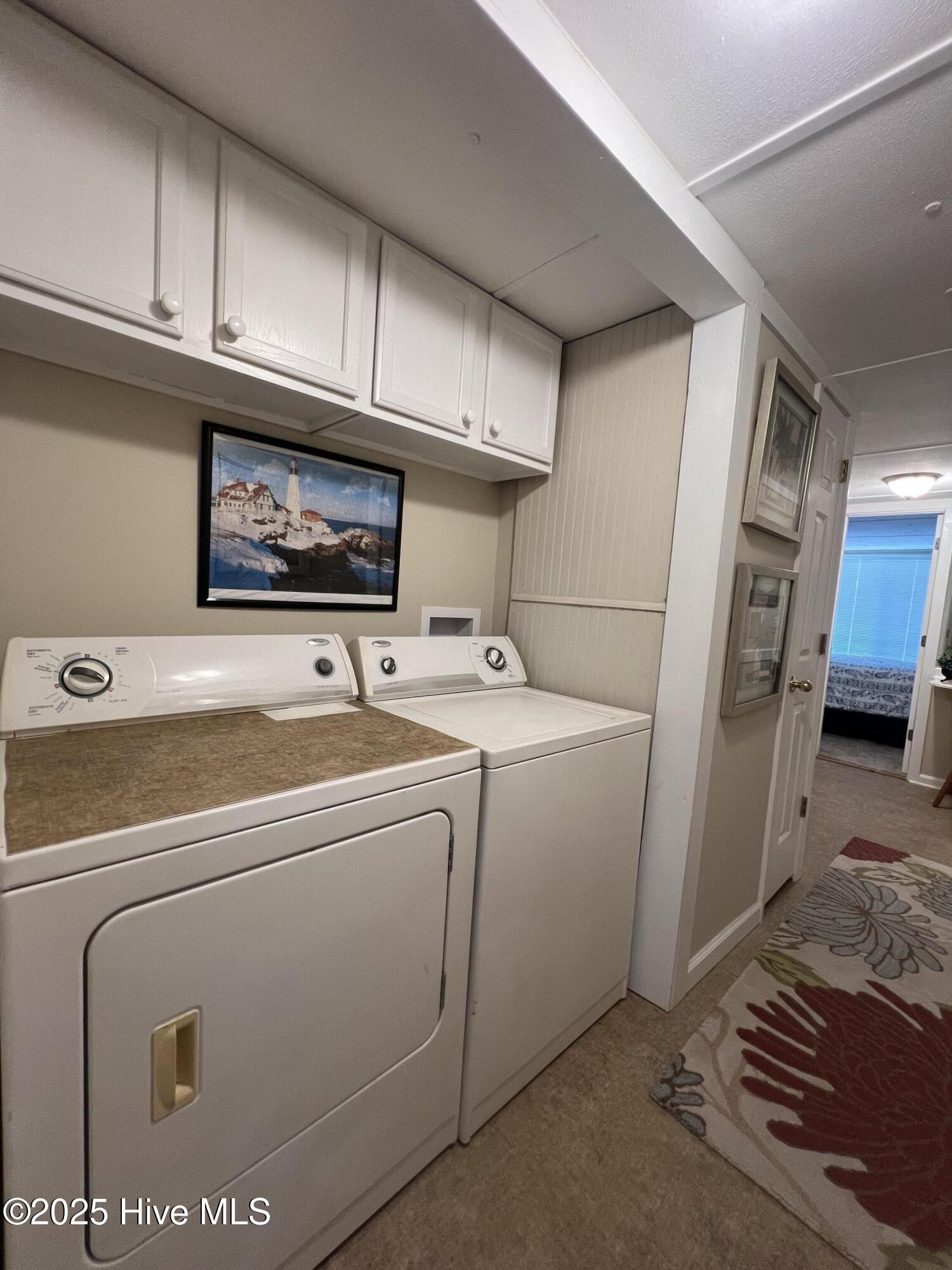 50 Point Avenue Belhaven, NC 27810 - Photo 18 of 48 Laundry area