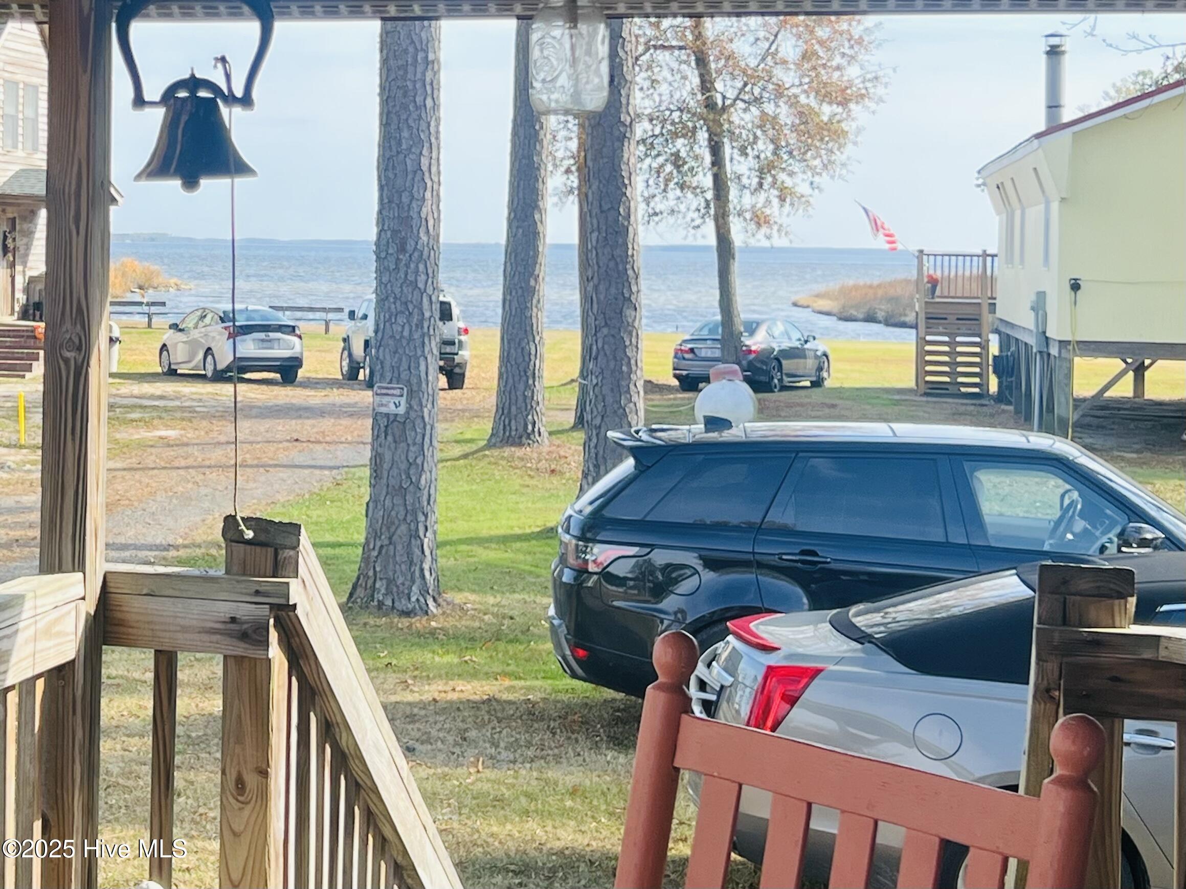 50 Point Avenue Belhaven, NC 27810 - Photo 23 of 48 River from Porch