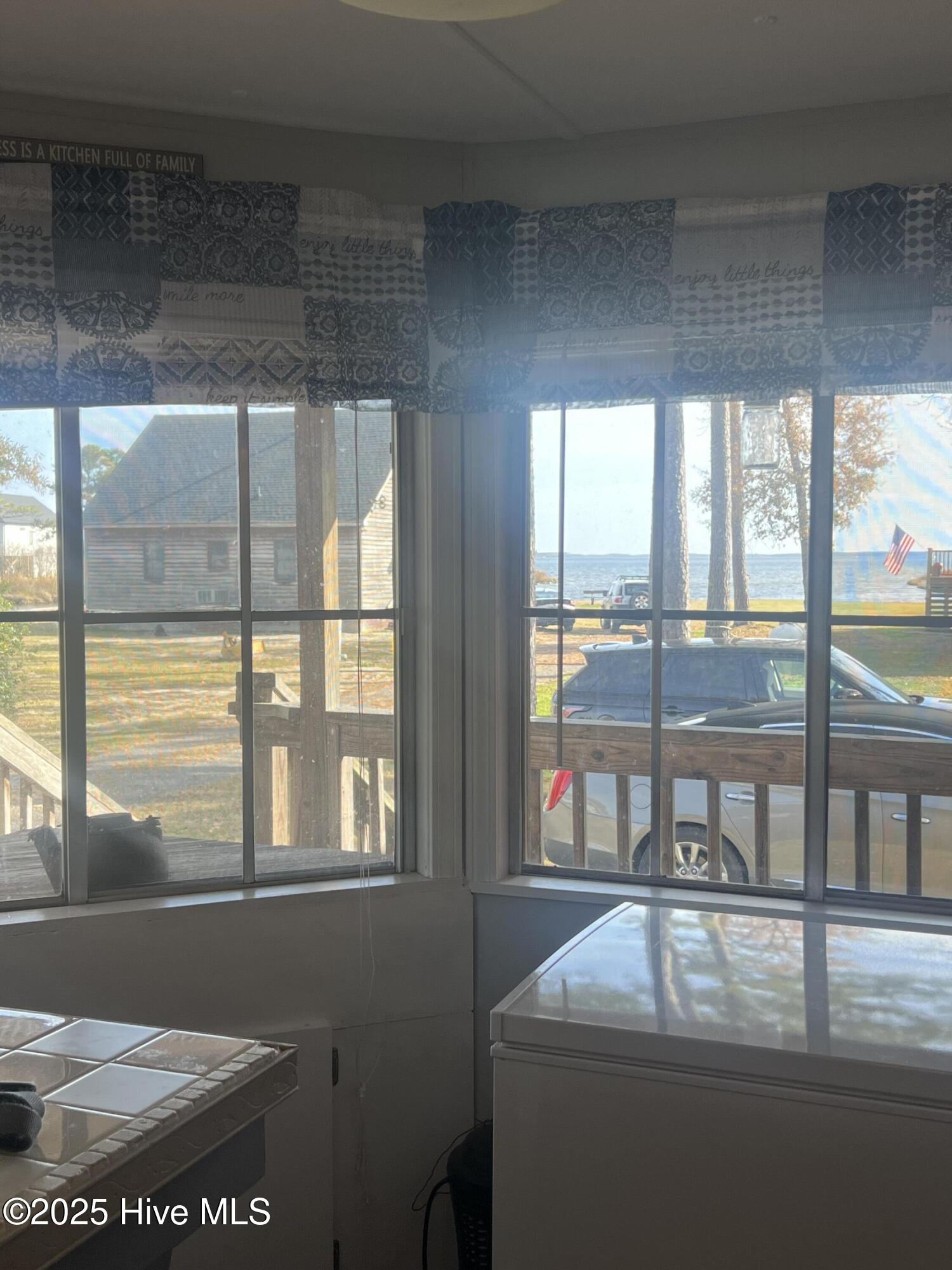 50 Point Avenue Belhaven, NC 27810 - Photo 24 of 48 Kitchen Water View