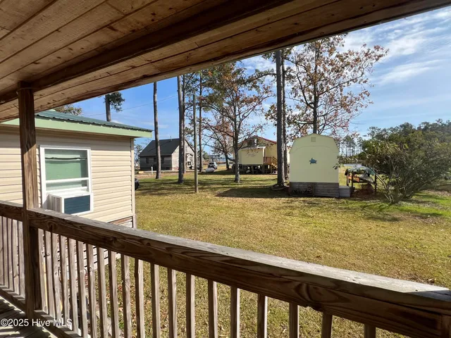 $315,000 | 50 Point Avenue, Belhaven, NC 27810
