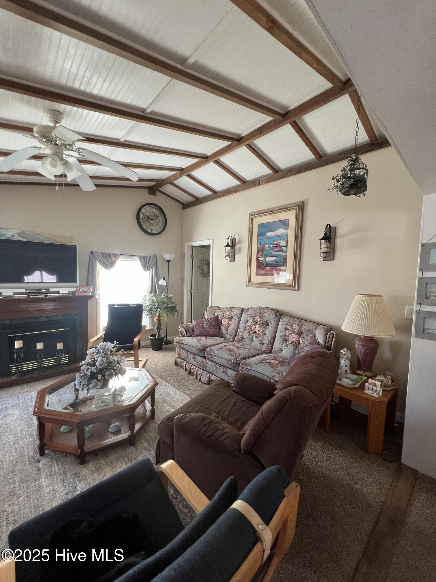 50 Point Avenue Belhaven, NC 27810 - Photo 27 of 48 Living Room