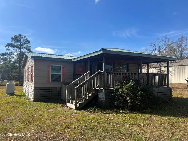 $315,000 | 50 Point Avenue, Belhaven, NC 27810