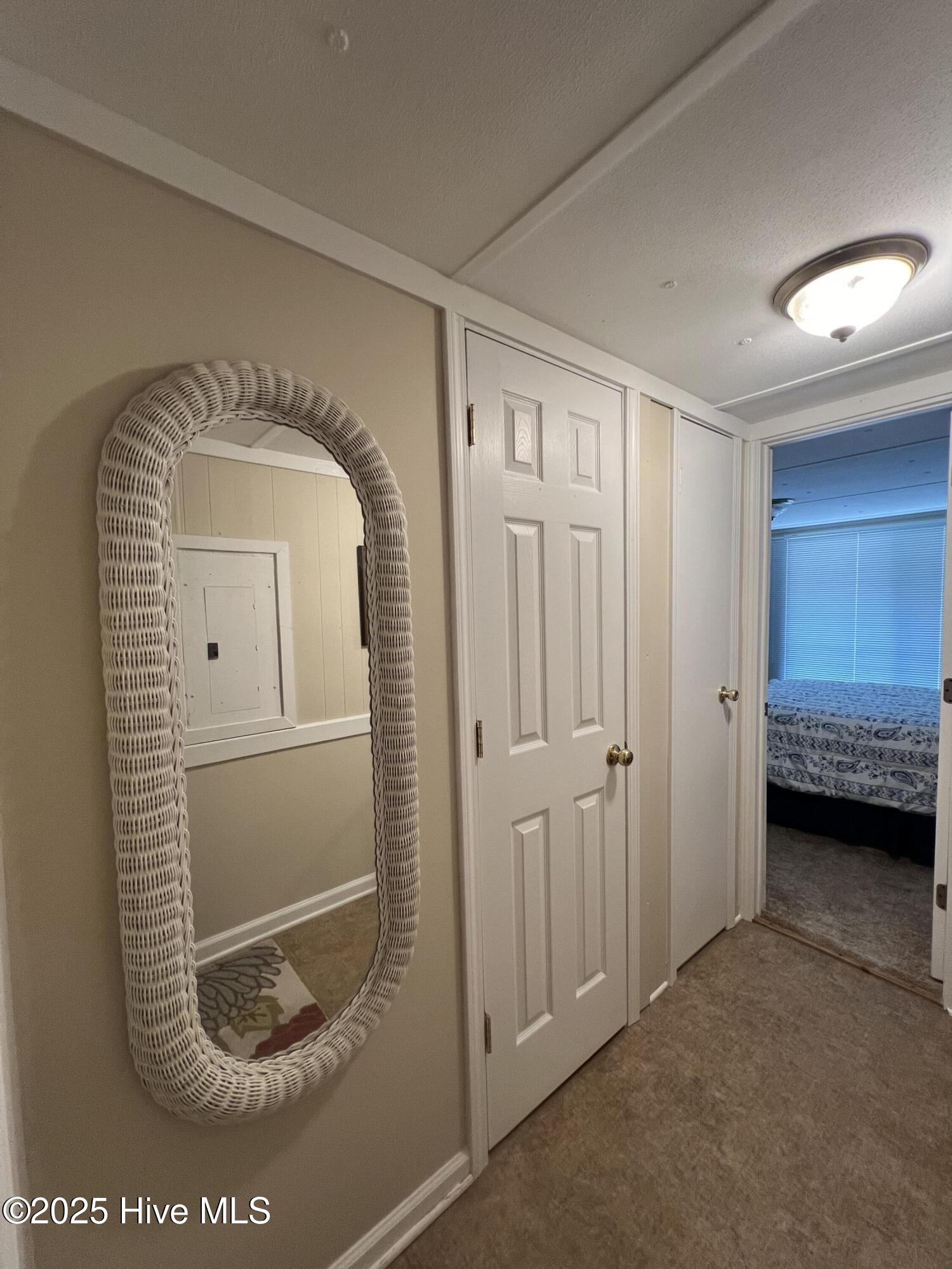 50 Point Avenue Belhaven, NC 27810 - Photo 30 of 48 Hallway