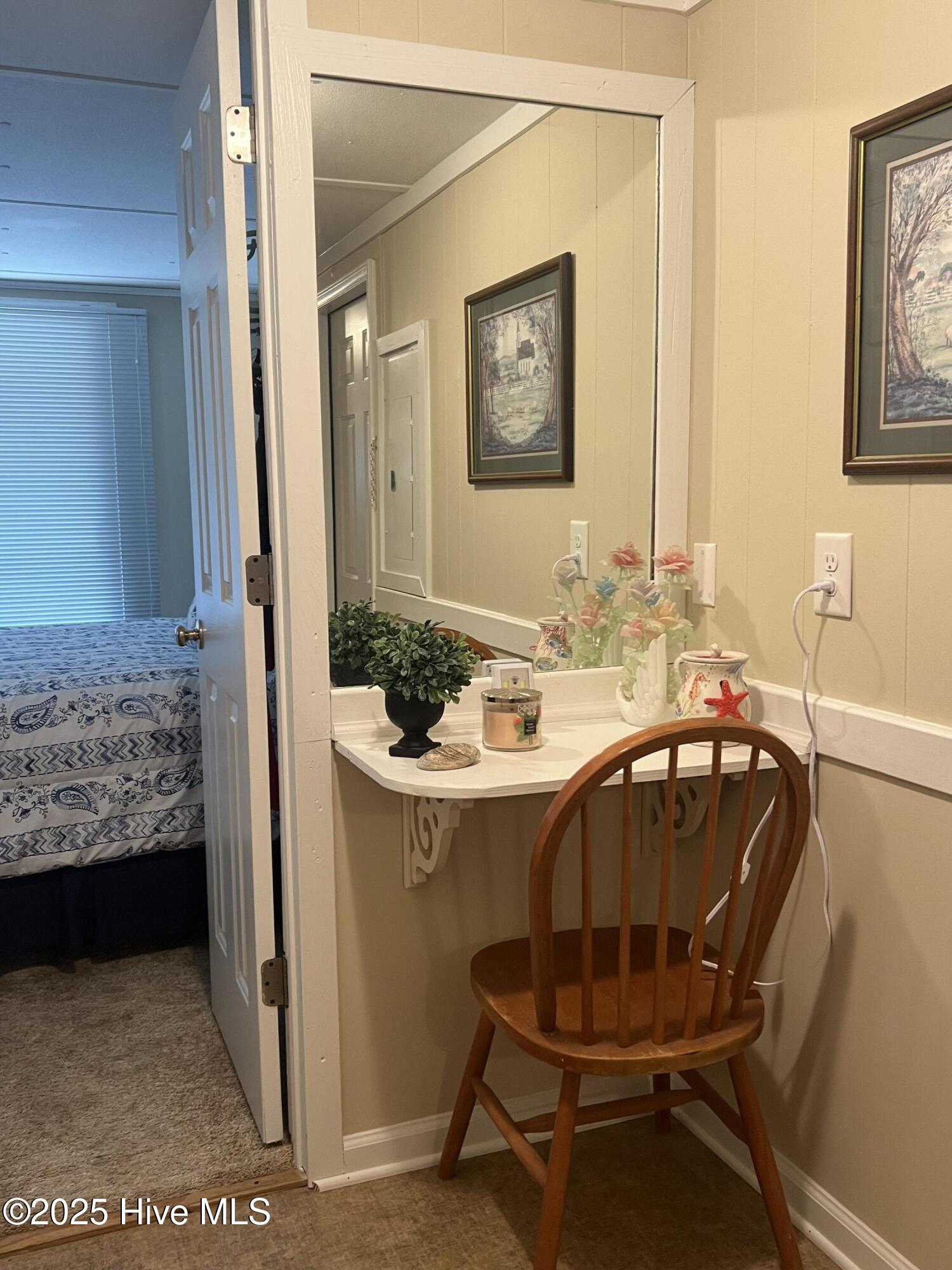 50 Point Avenue Belhaven, NC 27810 - Photo 35 of 48 Hallway