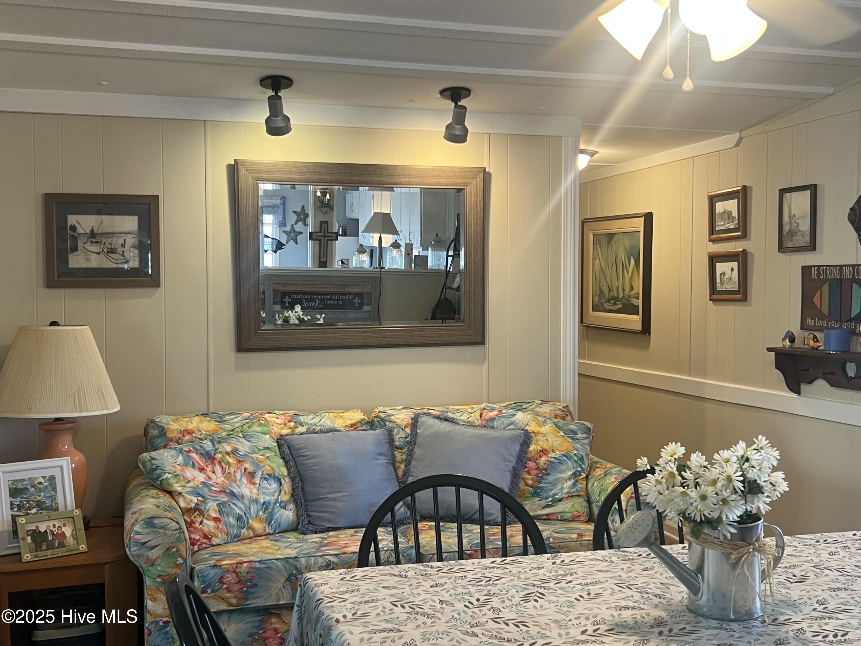 50 Point Avenue Belhaven, NC 27810 - Photo 37 of 48 Dining Room