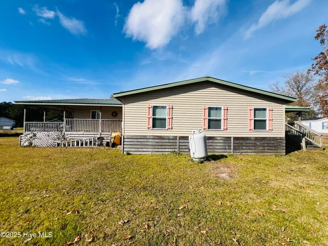 $315,000 | 50 Point Avenue, Belhaven, NC 27810