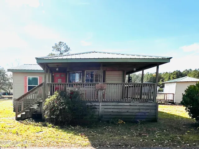 $315,000 | 50 Point Avenue, Belhaven, NC 27810