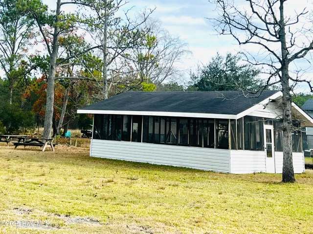$315,000 | 50 Point Avenue, Belhaven, NC 27810