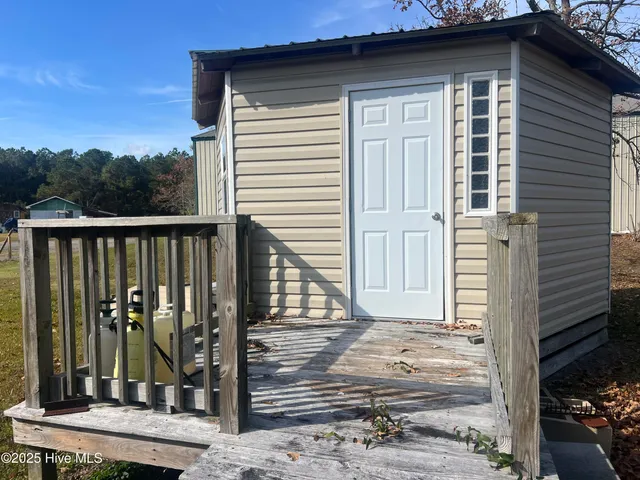 $315,000 | 50 Point Avenue, Belhaven, NC 27810